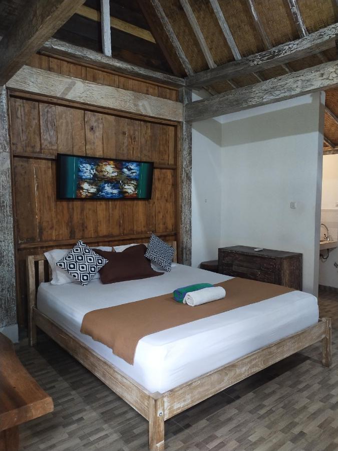 Comeback Guesthouse Canggu  Exterior photo