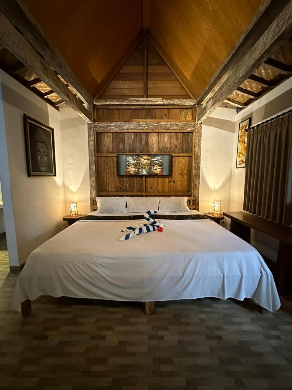 Comeback Guesthouse Canggu  Exterior photo