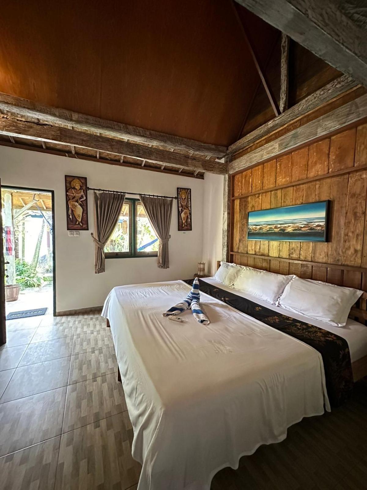 Comeback Guesthouse Canggu  Exterior photo